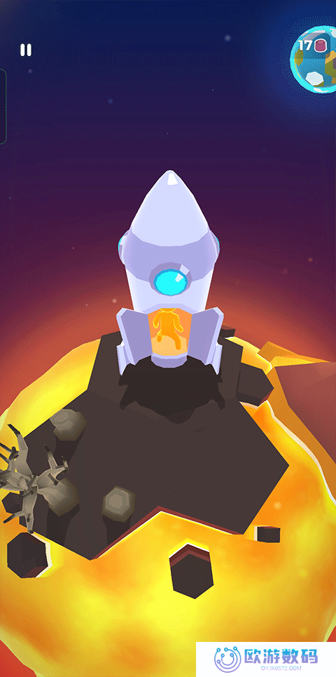 我的小宇宙免广告版