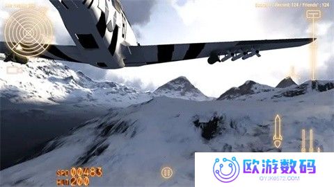 空战联盟