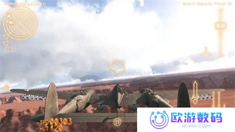 空战联盟