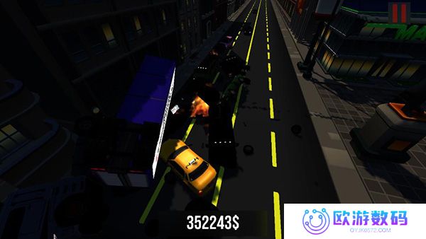 车祸模拟器2