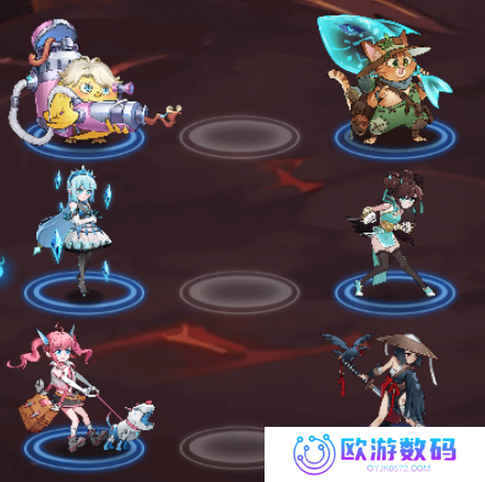 英雄如约而至