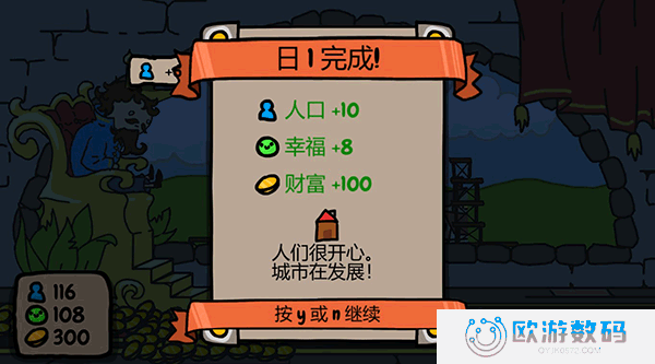 秩序王国