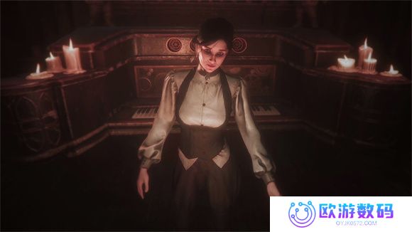 斯盖尔之女安卓简体中文版