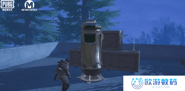 pubg国际服3.4.0版