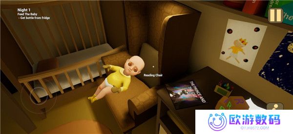 黄衣婴儿中文版