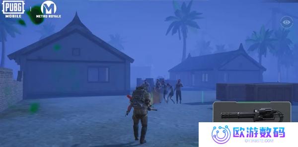 pubg国际服3.4.0版