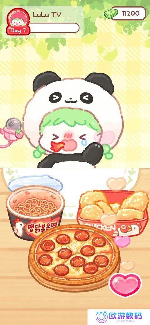 糖葫芦达人