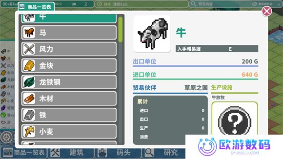罗塔岛航海贸易记