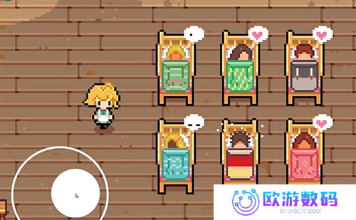 午休时间到手机正版