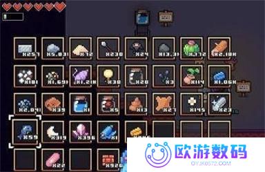 浮岛物语