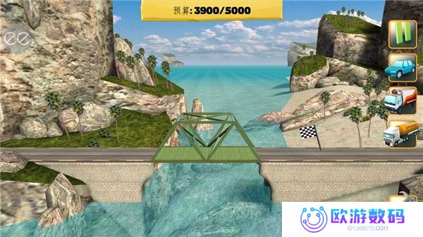 桥梁建造师中文版