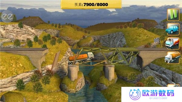 桥梁建造师中文版