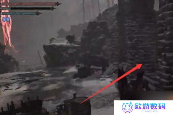 苦痛殿堂手机移植版