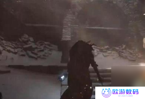 苦痛殿堂手机移植版