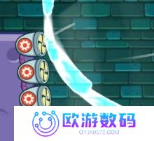 小鳄鱼爱洗澡正版