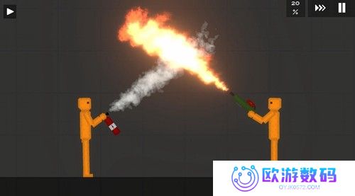 水果游乐场内置模组版