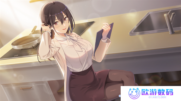 2.5次元的诱惑中文版