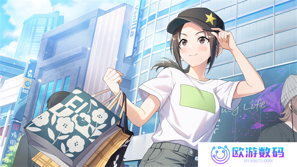 2.5次元的诱惑中文版