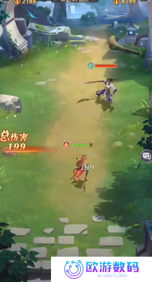 小浣熊神兵列传