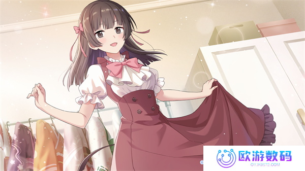 2.5次元的诱惑中文版