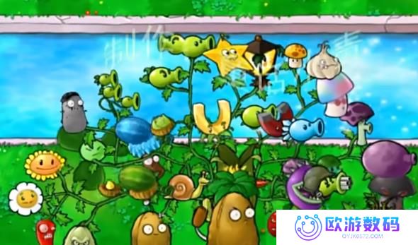 童话小责pvz1.1最新版