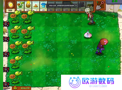 童话小责pvz1.1最新版