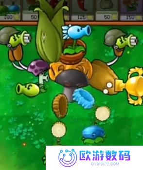 童话小责pvz1.1最新版