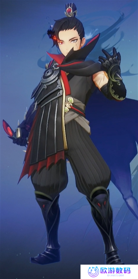 昊缘国际服