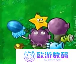 童话小责pvz1.1最新版
