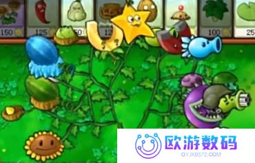 童话小责pvz1.1最新版