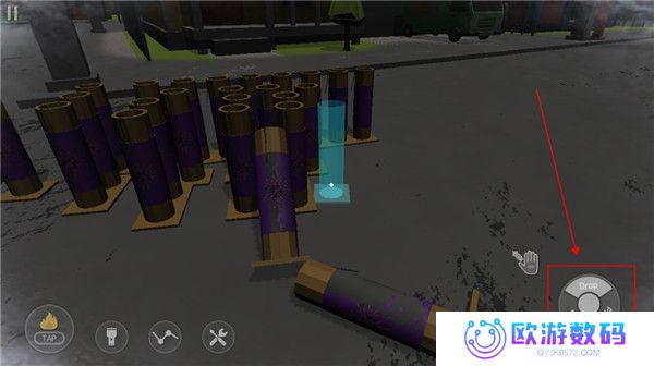 大型烟花模拟器MOD版