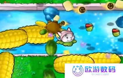 童话小责pvz1.1最新版