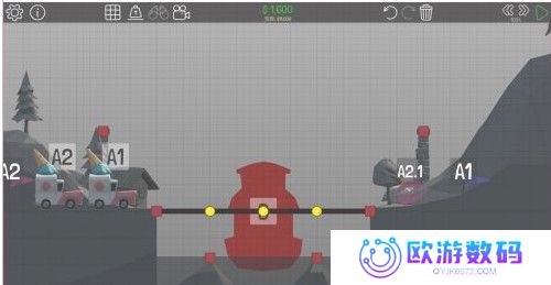 桥梁建造师内置菜单版