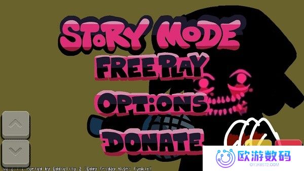 FNFSillyBilly模组