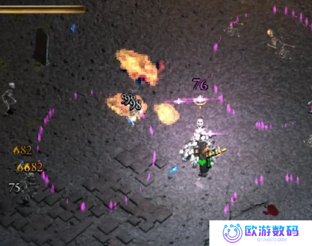 苦痛殿堂全人物解锁版