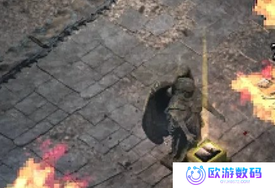 苦痛殿堂全人物解锁版