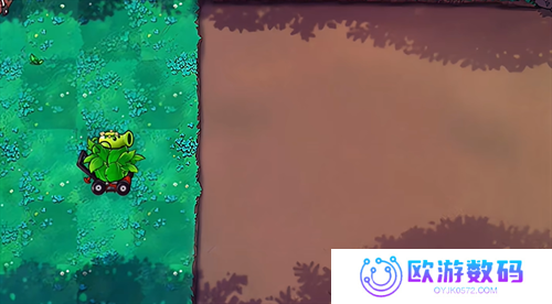 植物大战僵尸射击版