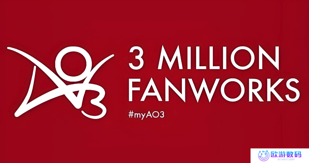 ao3同人官网中文版入口 ao3官网登录入口同人文在线看