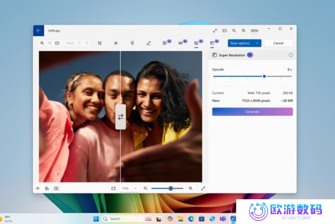 微软最新发布 Windows 11 24H2 正式版，已可下载安装