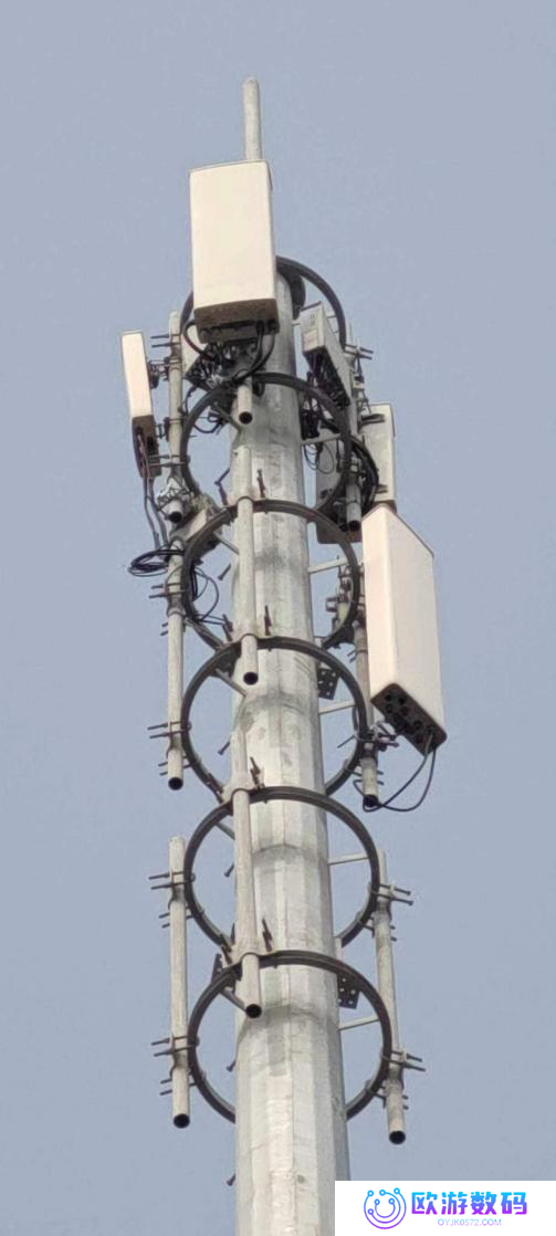 中国移动5G创新技术试验成功：农村网速提升17% 不增加成本