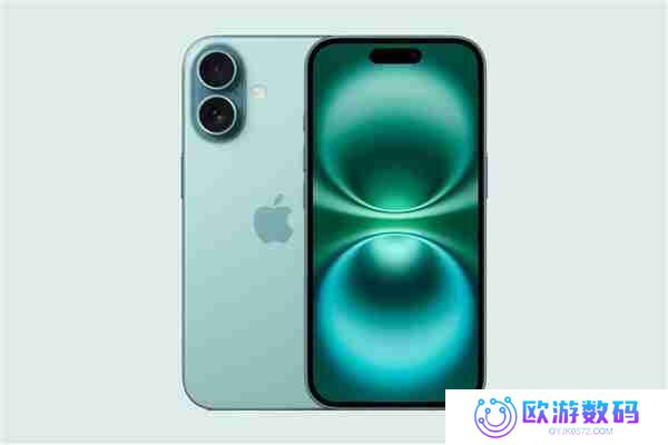 苹果天猫官旗首次加入国补：iPhone 16补上加补 至高优惠1500元