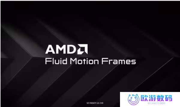 AMD帧生成技术即将推出AFMF 2.1新版本，画面质量显著提高且对硬件要求不变