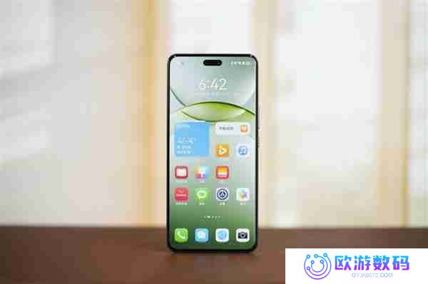 支持北斗卫星图片消息！华为nova 13 Pro图赏