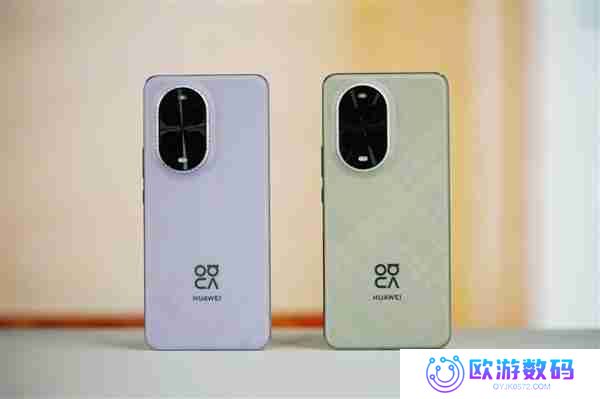 支持北斗卫星图片消息！华为nova 13 Pro图赏