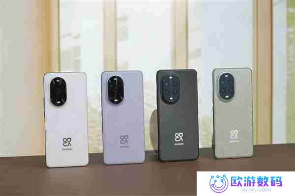 支持北斗卫星图片消息！华为nova 13 Pro图赏