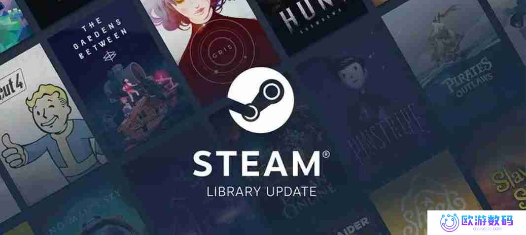 steam怎么共享游戏给好友