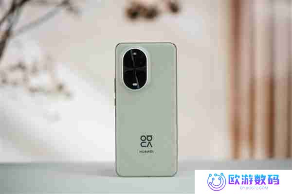 支持北斗卫星图片消息！华为nova 13 Pro图赏
