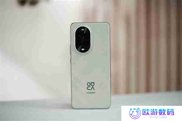 支持北斗卫星图片消息！华为nova 13 Pro图赏