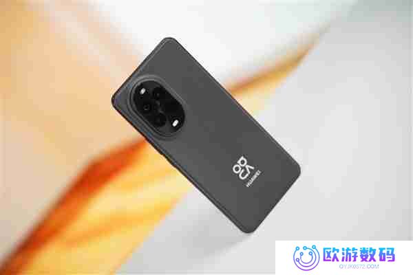 支持北斗卫星图片消息！华为nova 13 Pro图赏