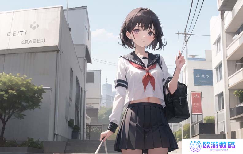 我女朋友妈**双字ID5，背后隐藏了什么秘密？
